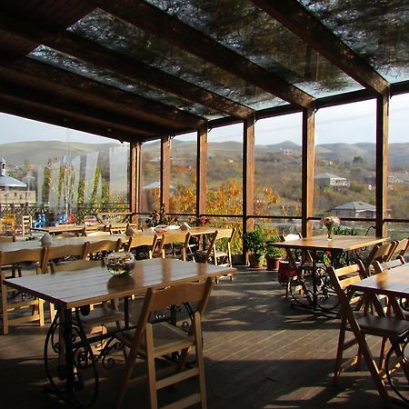 Hyelandz Eco Village Resort Geghadir Exterior photo