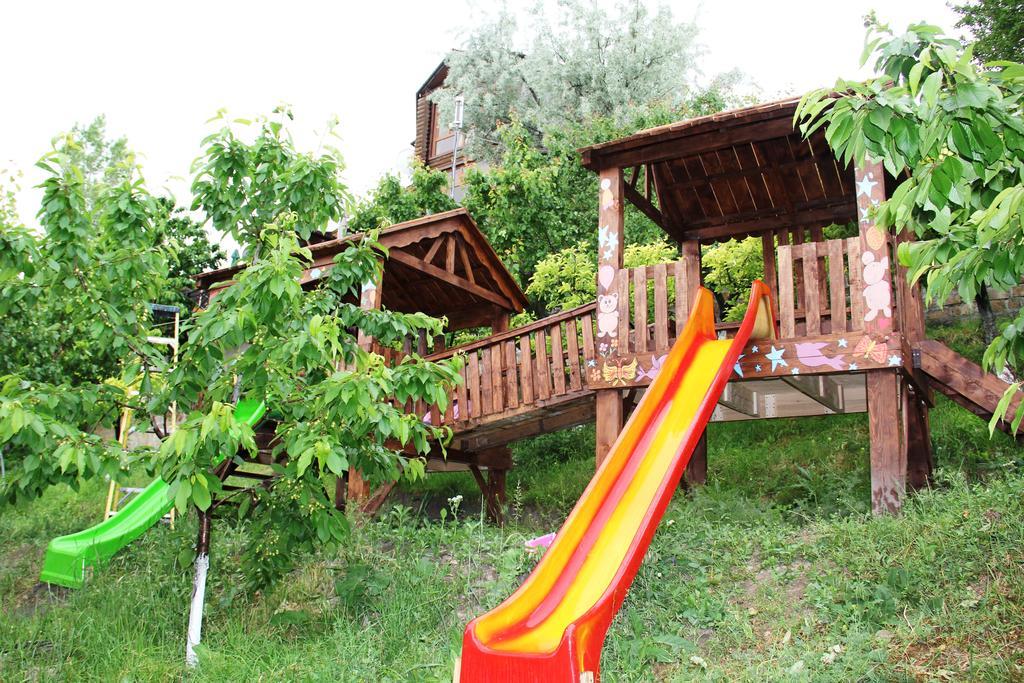 Hyelandz Eco Village Resort Geghadir Exterior photo